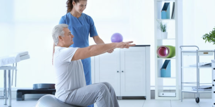 Coslada Physiotherapy Leading the Way